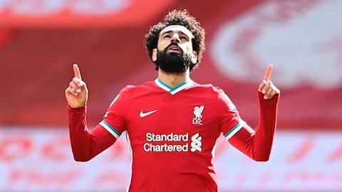 David James: Để thành công, Liverpool cần bán Salah ngay lập tức
