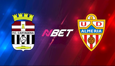 Nhận định bóng đá Cartagena vs Almeria 0h00 ngày 19/5 (Hạng 2 TBN 2020/21)