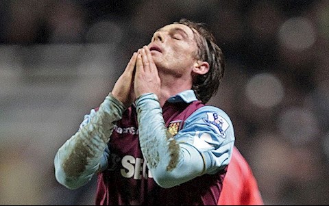 Vô kỷ luật, nỗi thất vọng về Avram Grant: Câu chuyện về ngày West Ham xuống hạng 10 năm trước