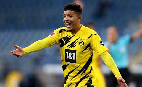 Cầu thủ MU muốn Solskjaer mua Grealish hơn Sancho
