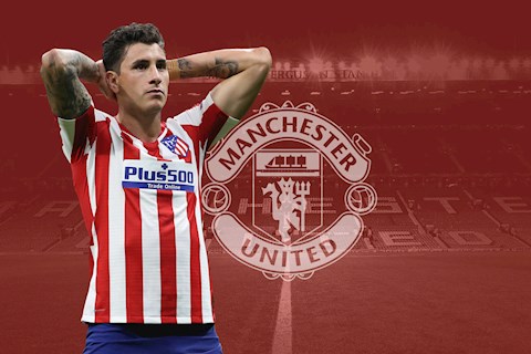 Điểm tin bóng đá sáng 19/5: MU hỏi mua hậu vệ Atletico, Real chốt người thay Zidane