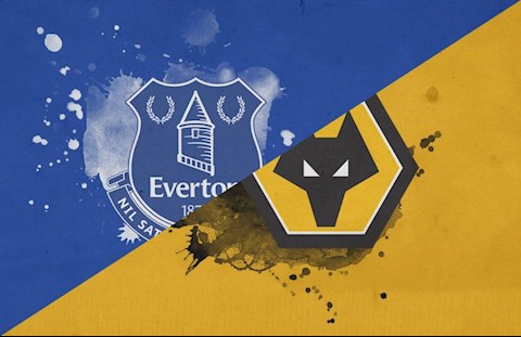 Nhận định bóng đá Everton vs Wolves 0h00 ngày 20/5 (Premier League 2020/21)