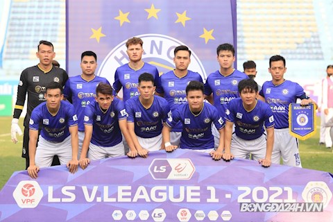 Quang Hải và đồng đội khó được tham dự AFC Cup 2022