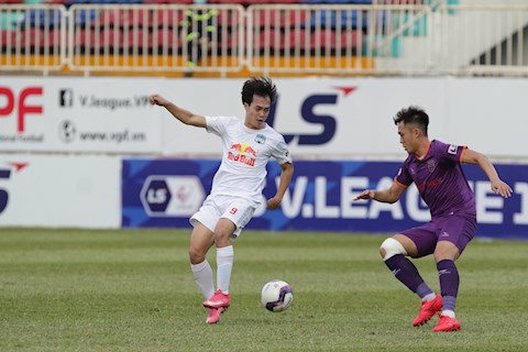 Thêm một đội bóng V-League từ chối tham dự giải châu Á