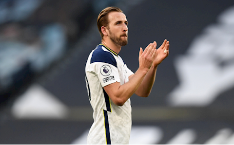 HLV Mason: Hành động của Kane không có ngụ ý chia tay Tottenham
