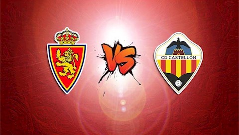 Nhận định bóng đá Zaragoza vs Castellon 2h30 ngày 21/5 (Hạng 2 TBN 2020/21)