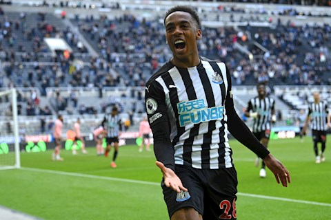 Sao trẻ Arsenal thiết lập kỷ lục mới ở Premier League