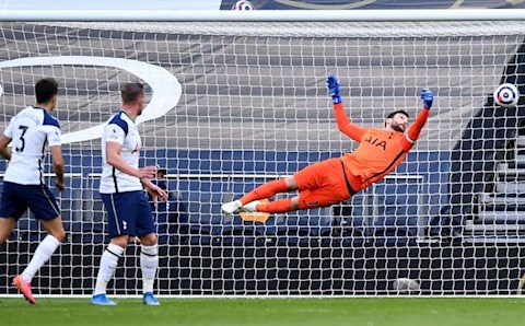 Chiêm ngưỡng siêu phẩm phản lưới xứng đáng đoạt giải Puskas của Sergio Reguilon