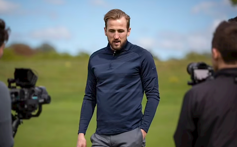 HLV Chelsea: Ai mà chẳng thích Harry Kane