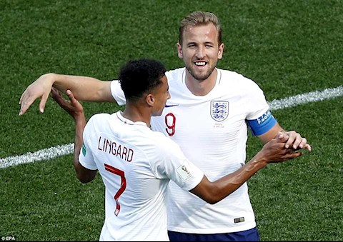 Điểm tin bóng đá sáng 21/5: MU dùng Jesse Lingard “câu” Harry Kane