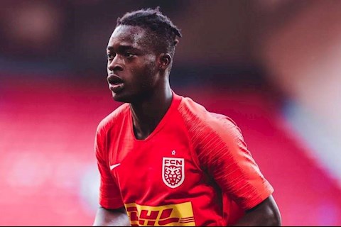 MU và Liverpool đại chiến giành tuyển thủ 19 tuổi của Ghana