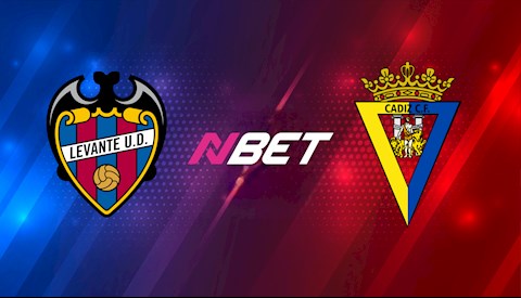 Nhận định bóng đá Levante vs Cadiz 2h00 ngày 22/5 (La Liga 2020/21)