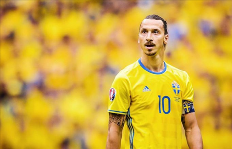 Zlatan Ibrahimovic tuyên bố muốn dự VCK Euro dù bị loại khỏi danh sách