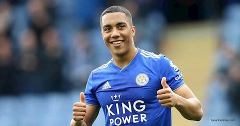 Cái tên hạ sát Chelsea xuất sắc nhất Leicester mùa này