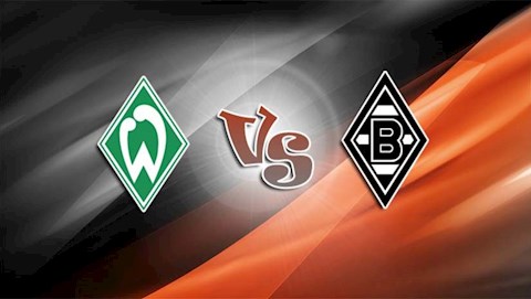 Nhận định bóng đá Bremen vs Gladbach 20h30 ngày 22/5 (Bundesliga 2020/21)