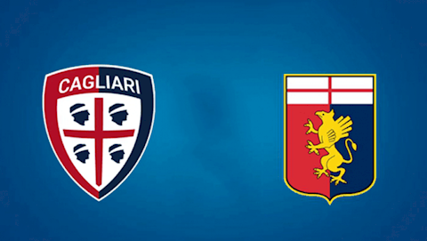 Nhận định bóng đá Cagliari vs Genoa 1h45 ngày 23/5 (Serie A 2020/21)