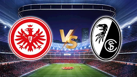 Nhận định bóng đá Frankfurt vs Freiburg 20h30 ngày 22/5 (Bundesliga 2020/21)