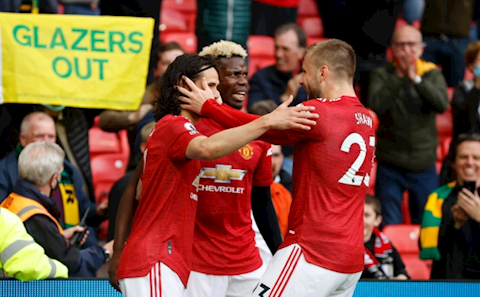 Cầu thủ MU nhận thêm bao nhiêu tiền thưởng nếu vô địch Europa League?