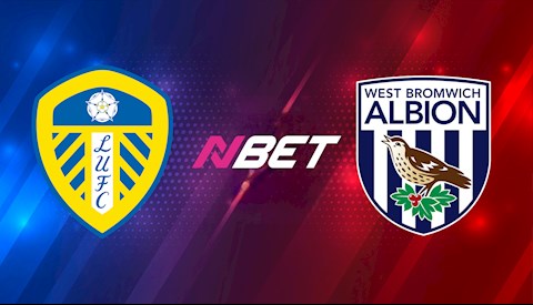 Nhận định bóng đá Leeds vs West Brom 22h00 ngày 23/5 (Premier League 2020/21)