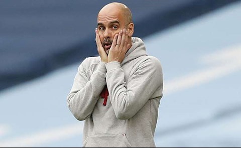 Pep Guardiola: Thật khó để bắt bài Chelsea