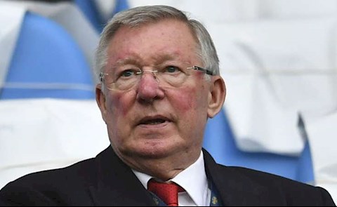 Sir Alex: Tôi mà “xử đẹp” Messi, MU đã vô địch Champions League năm 2011