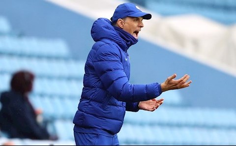 Điều gì xảy ra với top 4 Premier League nếu Chelsea vô địch C1?