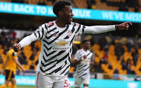 Link xem video bóng đá Wolves vs MU: Bất bại trên sân khách cả mùa