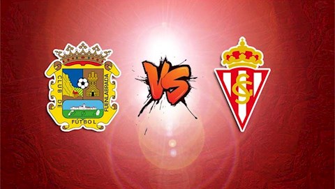 Nhận định bóng đá Fuenlabrada vs Gijon 2h00 ngày 25/5 (Hạng 2 TBN 2020/21)