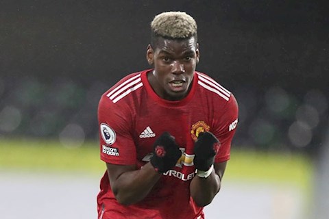 Paul Pogba lên dây cót tinh thần cho các đồng đội trước trận CK Europa League