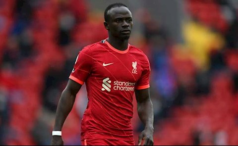Tiền bối ủng hộ Sadio Mane ở lại Liverpool