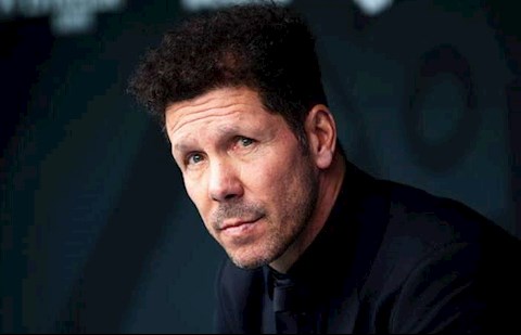 Simeone: Premier League phát triển ăn đứt La Liga