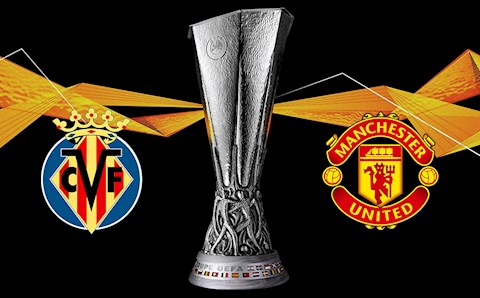 Lịch thi đấu bóng đá hôm nay 26/5/2021: Chung kết Cúp C2 - Villarreal vs MU