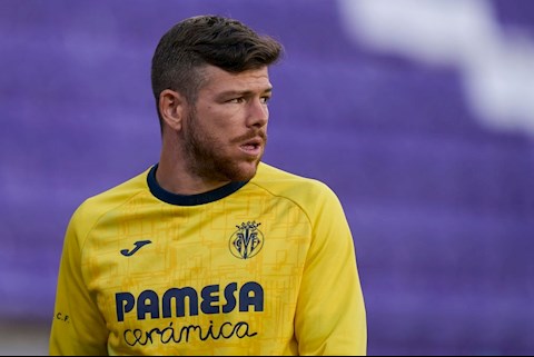 Alberto Moreno: Khi xuống mồ, tôi cũng không hiểu sao mình bị đổ hết tội