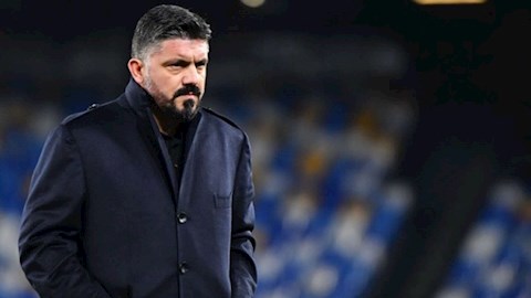 Gattuso chia tay Fiorentina sau... 21 ngày nắm quyền