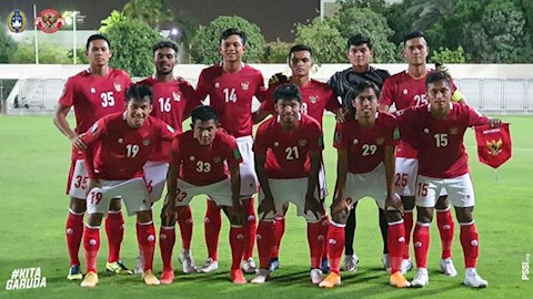 Trình làng hàng tuyển từ Ba Lan, Indonesia vẫn thất bại
