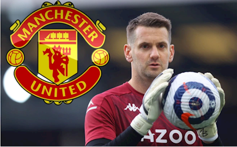 MU đạt thỏa thuận chiêu mộ sao Aston Villa
