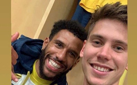 Villarreal tiếp tục chứng tỏ “lời nguyền Tottenham”
