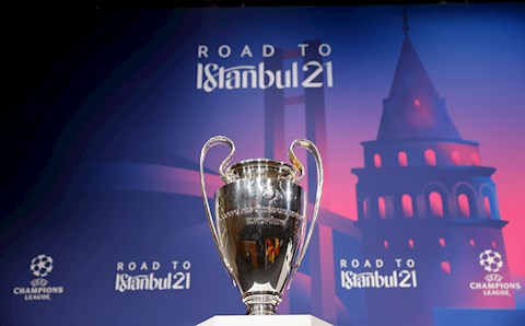 Lịch thi đấu bóng đá hôm nay 29/5: Chung kết Cúp C1 - Man City vs Chelsea