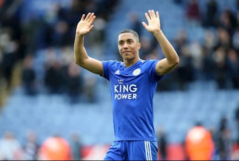 Arsenal được khuyên chiêu mộ cầu thủ xuất sắc nhất Leicester