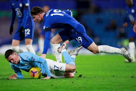 Samuel Eto’o chỉ ra 2 cái tên đáng xem nhất ở trận CK Champions League 2020/21