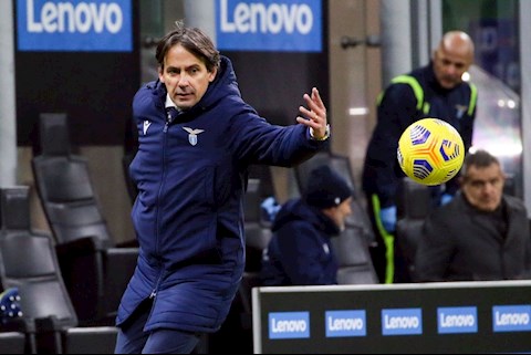 NÓNG: Inter Milan đã chốt xong nhân vật kế nhiệm HLV Antonio Conte