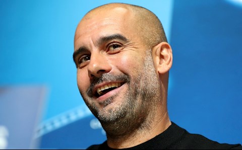 SỐC: Pep quay xe, cửa gia nhập Man City của Ronaldo bất ngờ đóng sập