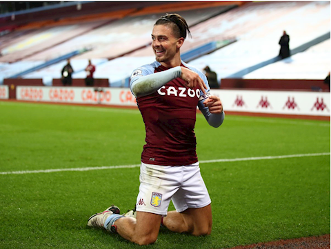 Vì Jack Grealish, Man City năm thứ 3 liên tiếp phá kỷ lục chuyển nhượng