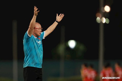 Đối đầu Việt Nam vs Indonesia: Khi HLV Park Hang Seo là khắc tinh của Garuda