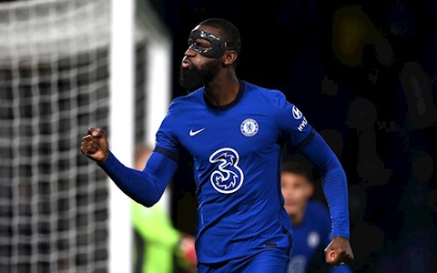 Antonio Rudiger: Bài viết này sẽ không thể xóa bỏ phân biệt chủng tộc