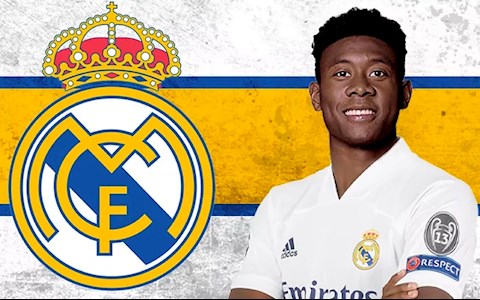 Real Madrid CHÍNH THỨC đón tân binh khủng đầu tiên