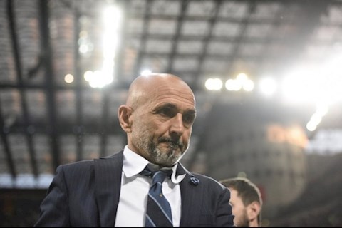Napoli chính thức có HLV mới thay Gennaro Gattuso
