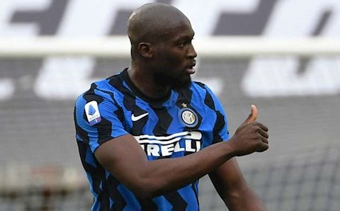 Người cũ khuyên Chelsea mua lại Lukaku