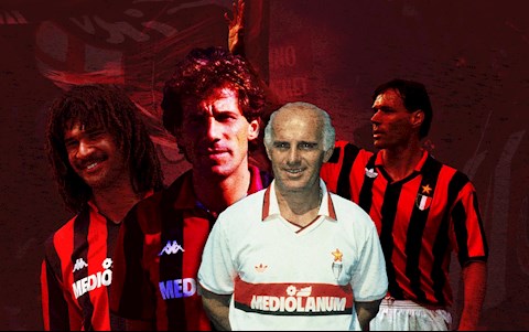 Phillip Lahm: Manchester City, Chelsea tiếp nối tinh thần từ cuộc cách mạng của Sacchi