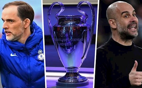 Chi tiết tiền thưởng dành cho nhà vô địch Champions League 2020/21